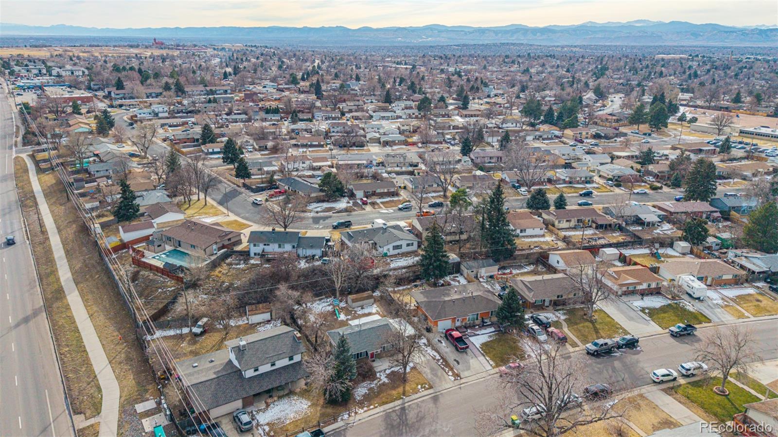 MLS Image #37 for 3020 w 95th avenue,westminster, Colorado