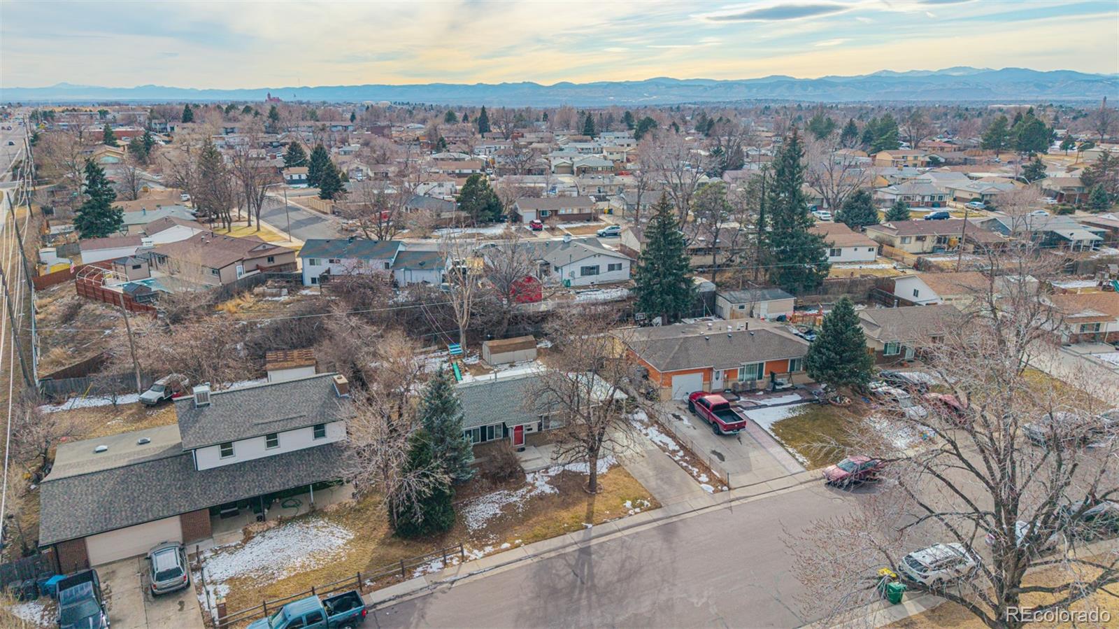 MLS Image #38 for 3020 w 95th avenue,westminster, Colorado