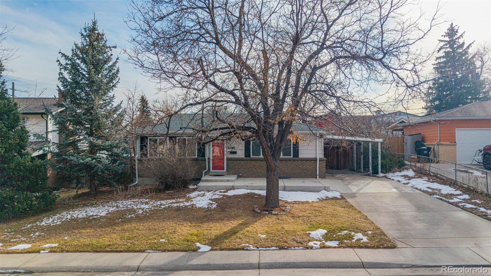 MLS Image #39 for 3020 w 95th avenue,westminster, Colorado