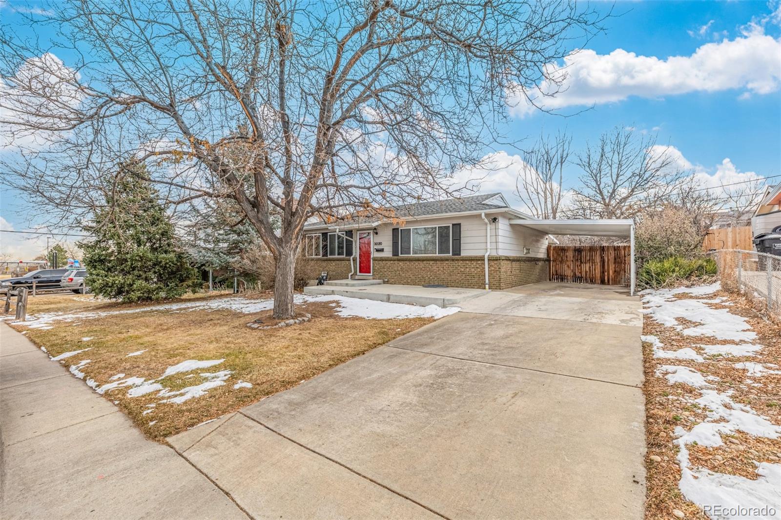MLS Image #4 for 3020 w 95th avenue,westminster, Colorado