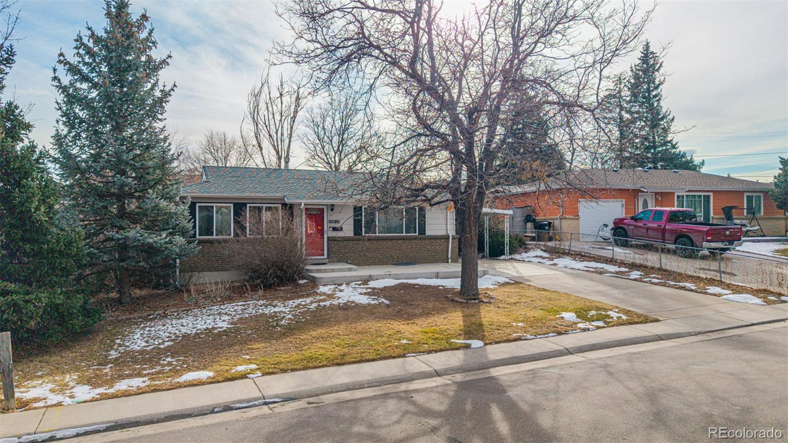 MLS Image #40 for 3020 w 95th avenue,westminster, Colorado