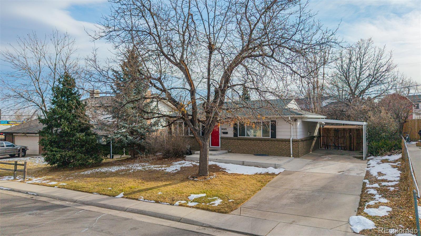 MLS Image #41 for 3020 w 95th avenue,westminster, Colorado