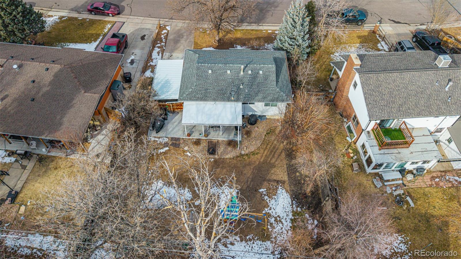 MLS Image #43 for 3020 w 95th avenue,westminster, Colorado