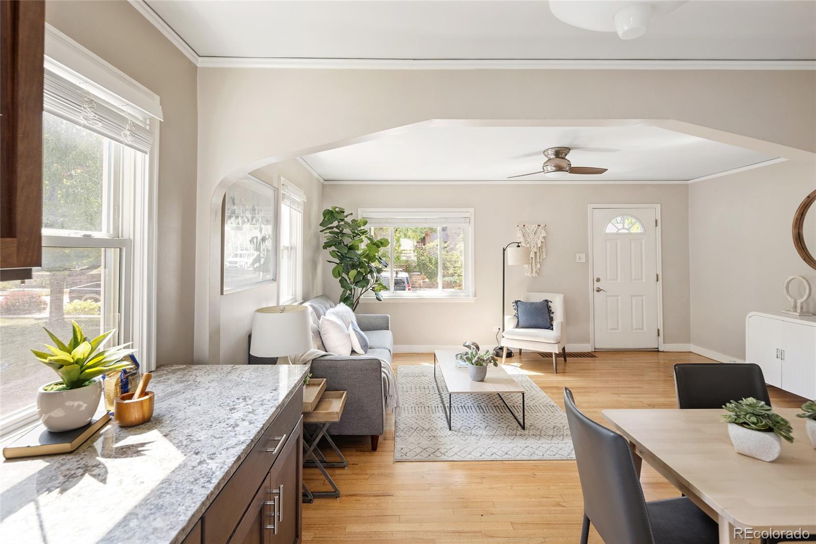 MLS Image #12 for 1712 s gilpin street,denver, Colorado