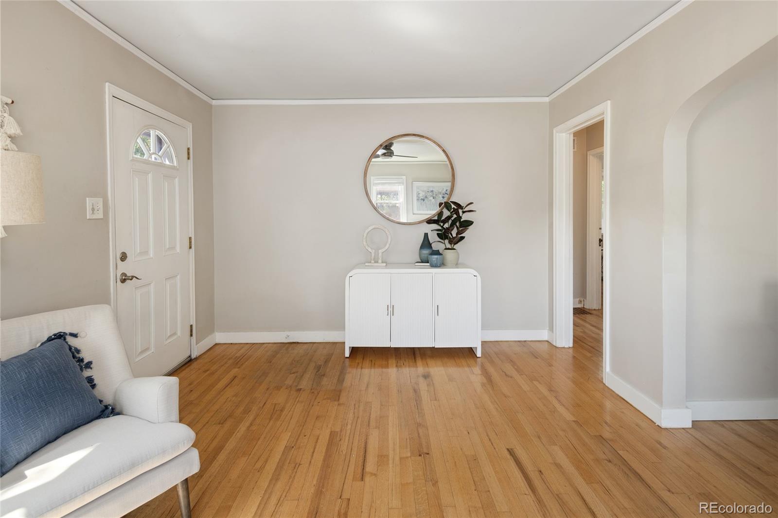 MLS Image #15 for 1712 s gilpin street,denver, Colorado