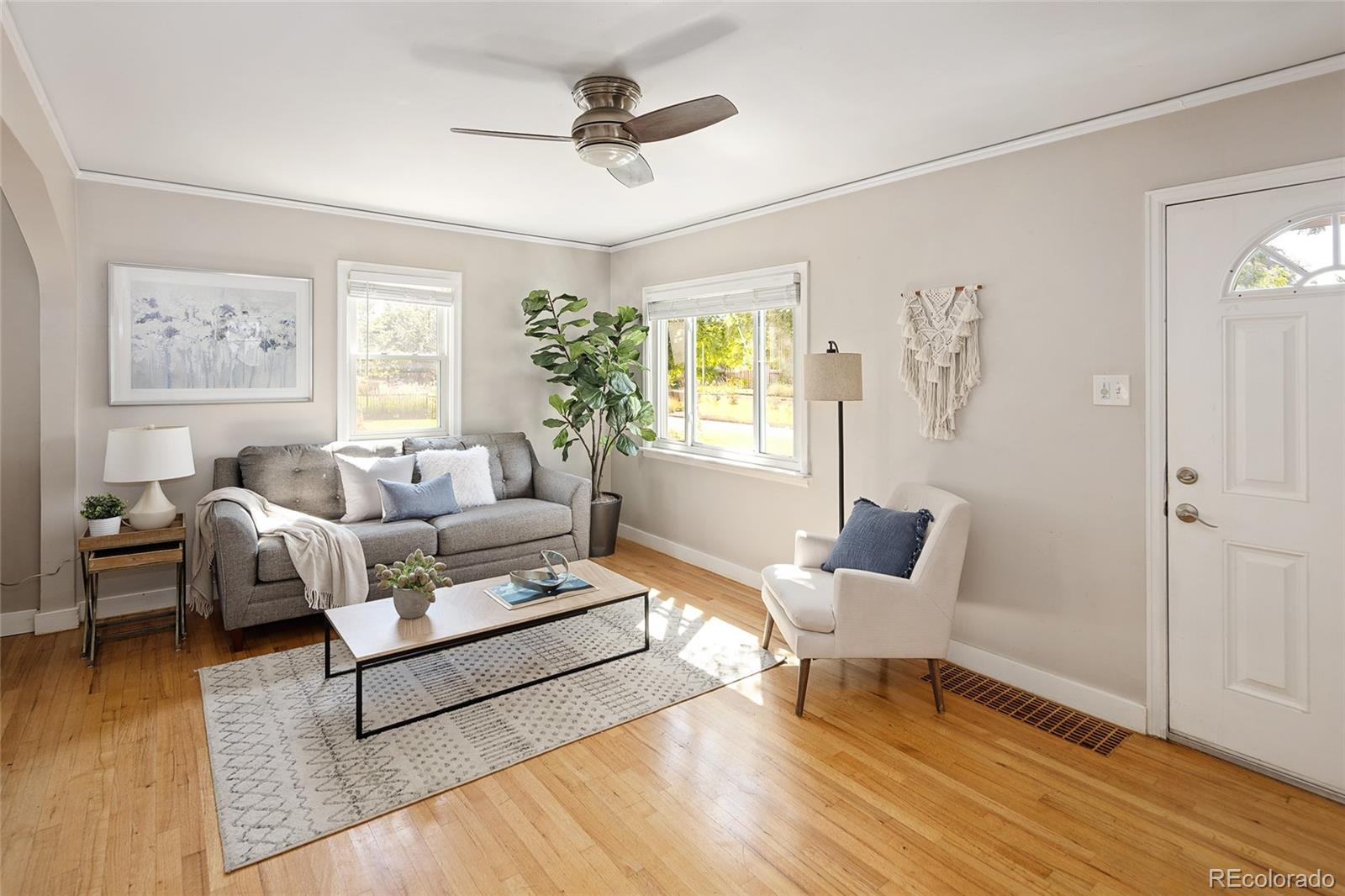 MLS Image #16 for 1712 s gilpin street,denver, Colorado