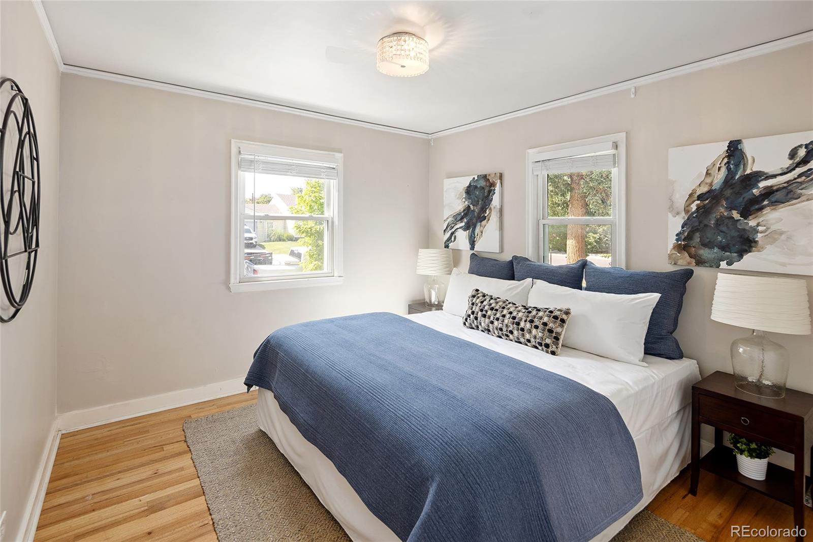 MLS Image #17 for 1712 s gilpin street,denver, Colorado