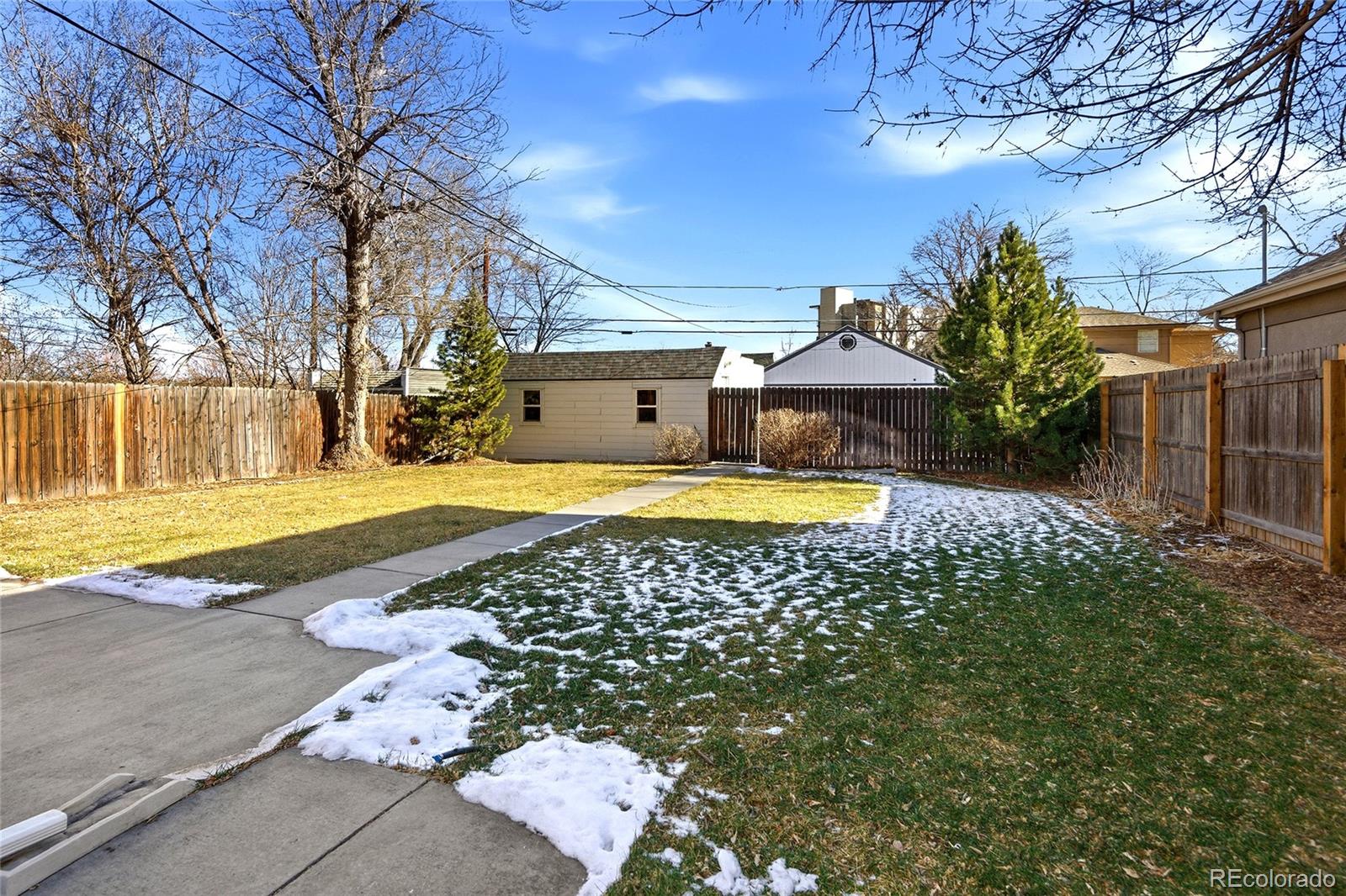 MLS Image #29 for 1712 s gilpin street,denver, Colorado