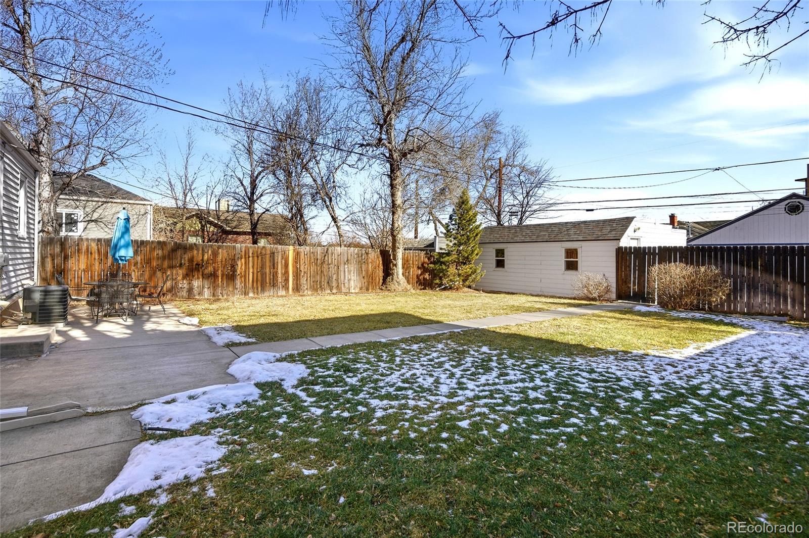 MLS Image #30 for 1712 s gilpin street,denver, Colorado