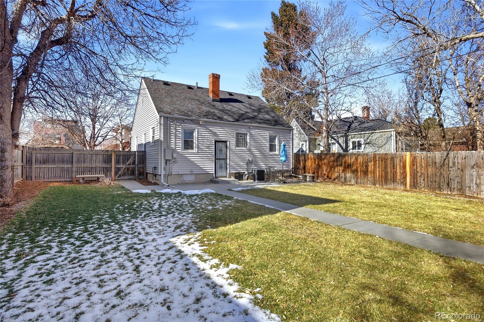 MLS Image #31 for 1712 s gilpin street,denver, Colorado