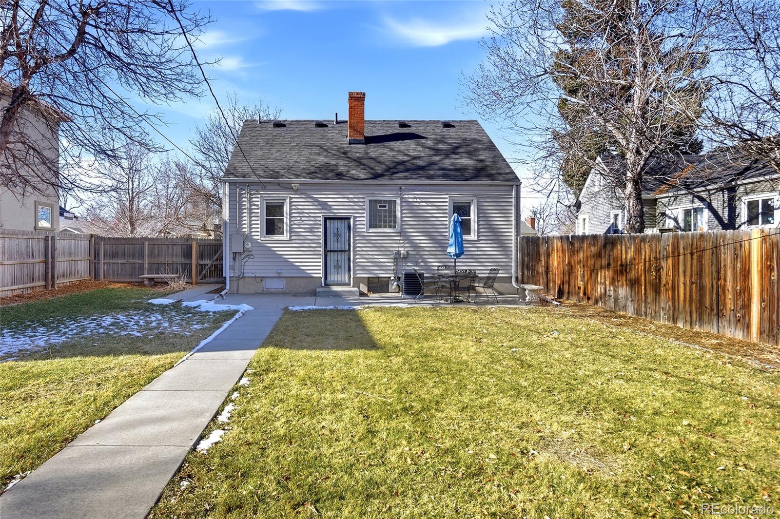 MLS Image #32 for 1712 s gilpin street,denver, Colorado