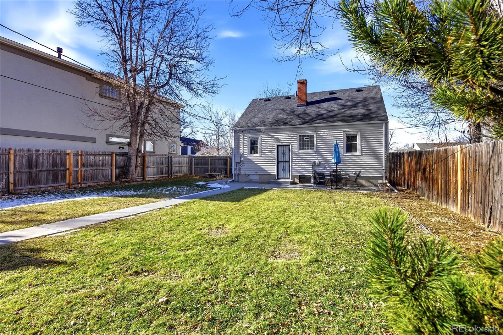 MLS Image #33 for 1712 s gilpin street,denver, Colorado