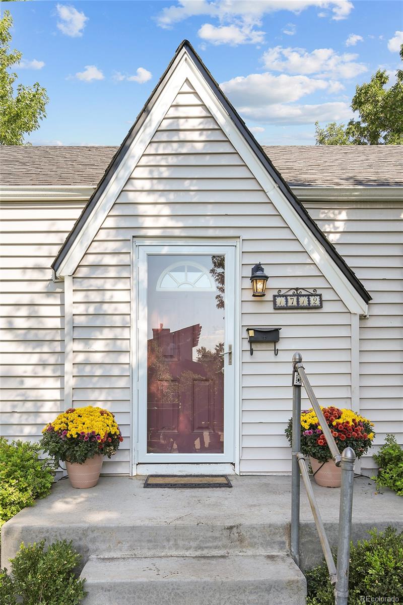 MLS Image #38 for 1712 s gilpin street,denver, Colorado
