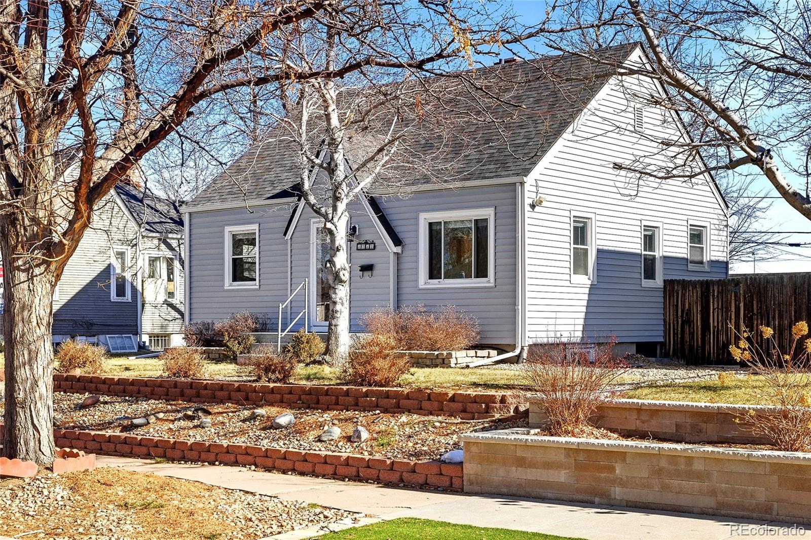 MLS Image #39 for 1712 s gilpin street,denver, Colorado
