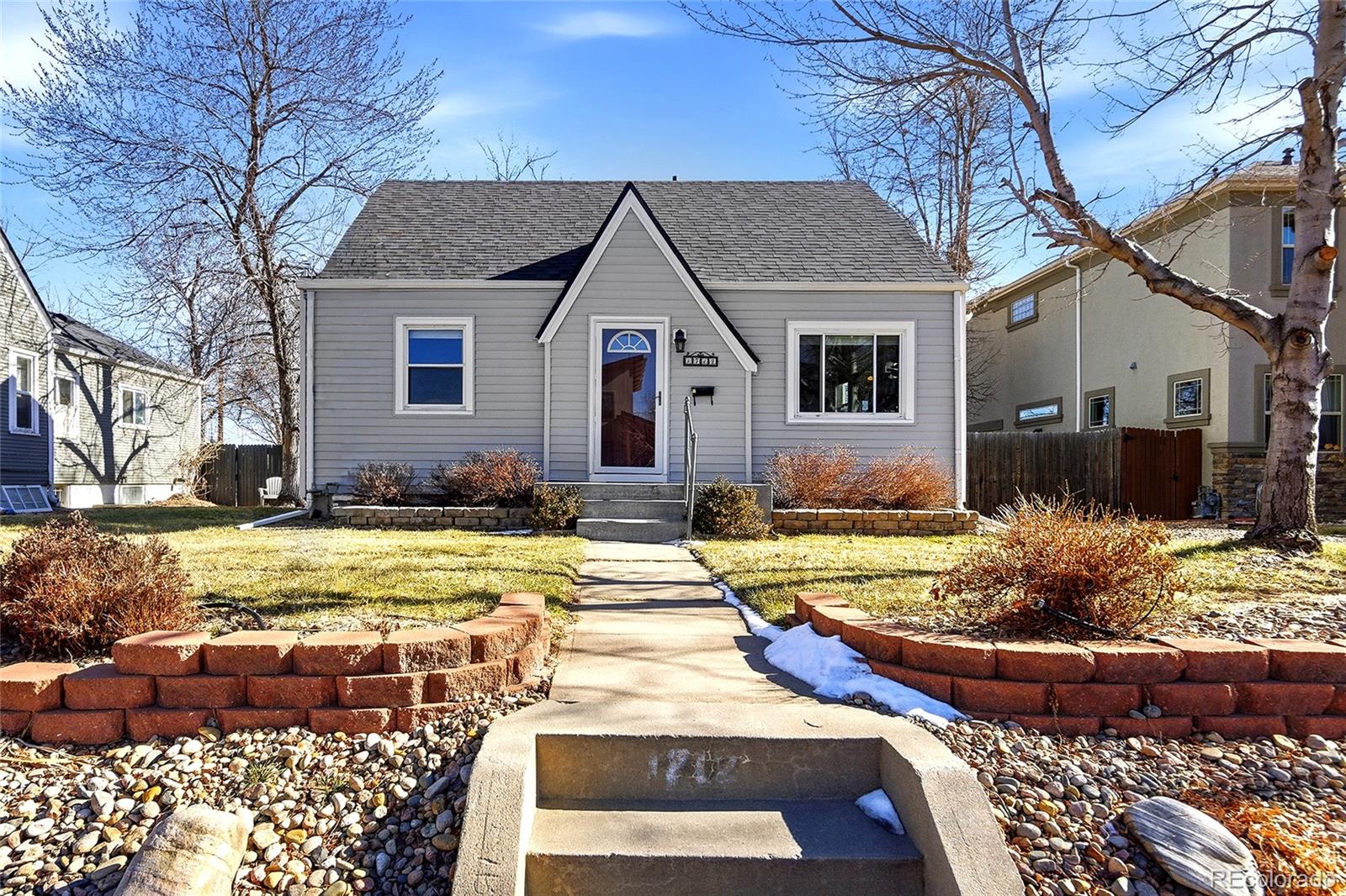 MLS Image #40 for 1712 s gilpin street,denver, Colorado