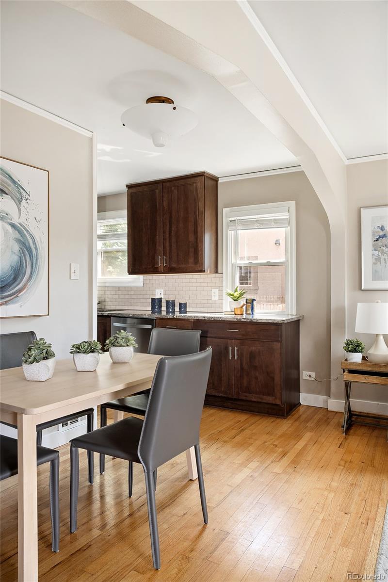 MLS Image #6 for 1712 s gilpin street,denver, Colorado