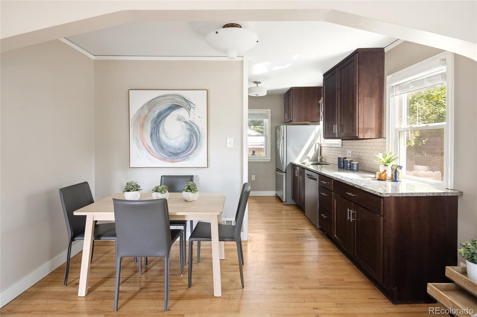 MLS Image #8 for 1712 s gilpin street,denver, Colorado