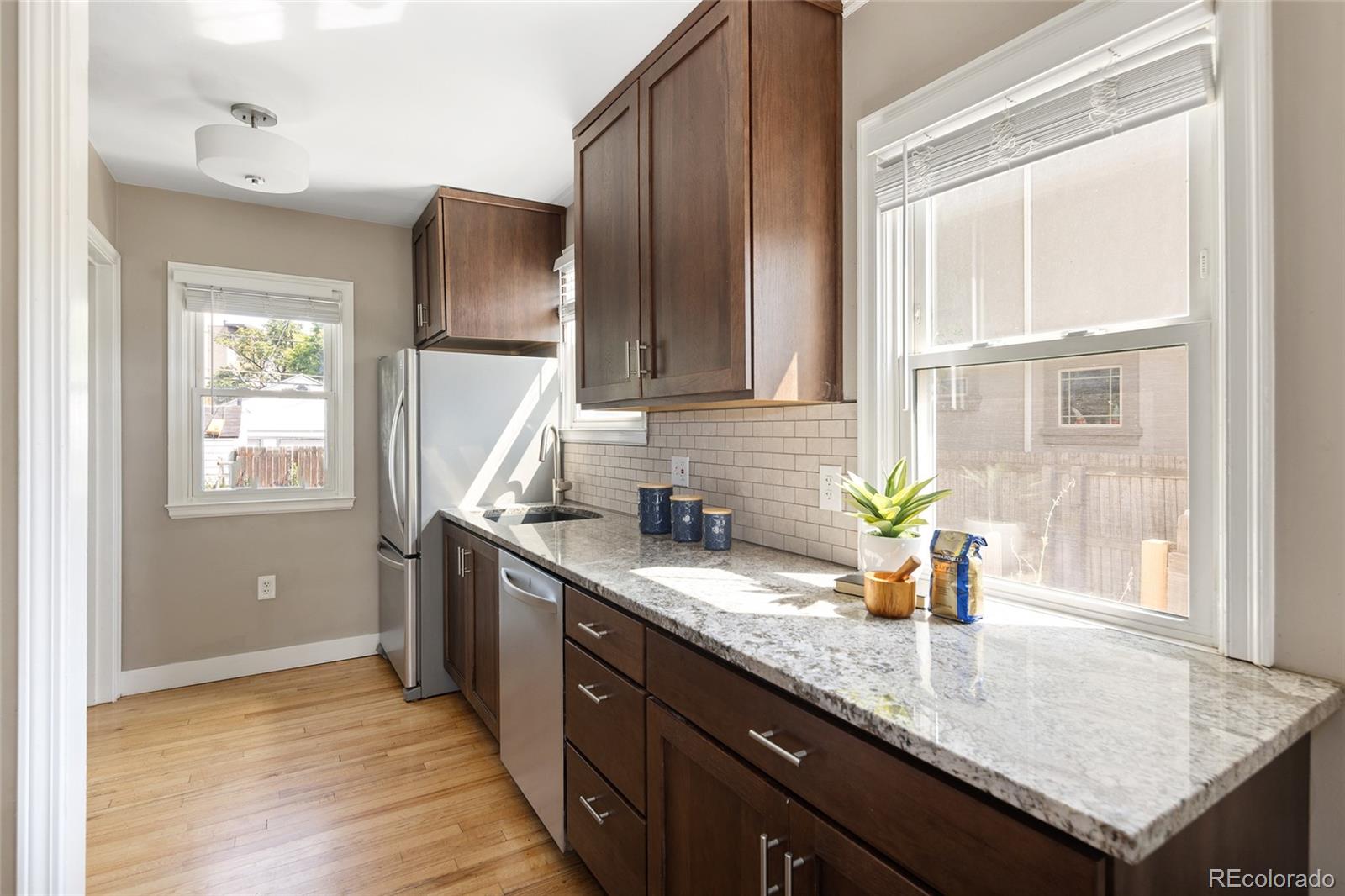 MLS Image #9 for 1712 s gilpin street,denver, Colorado