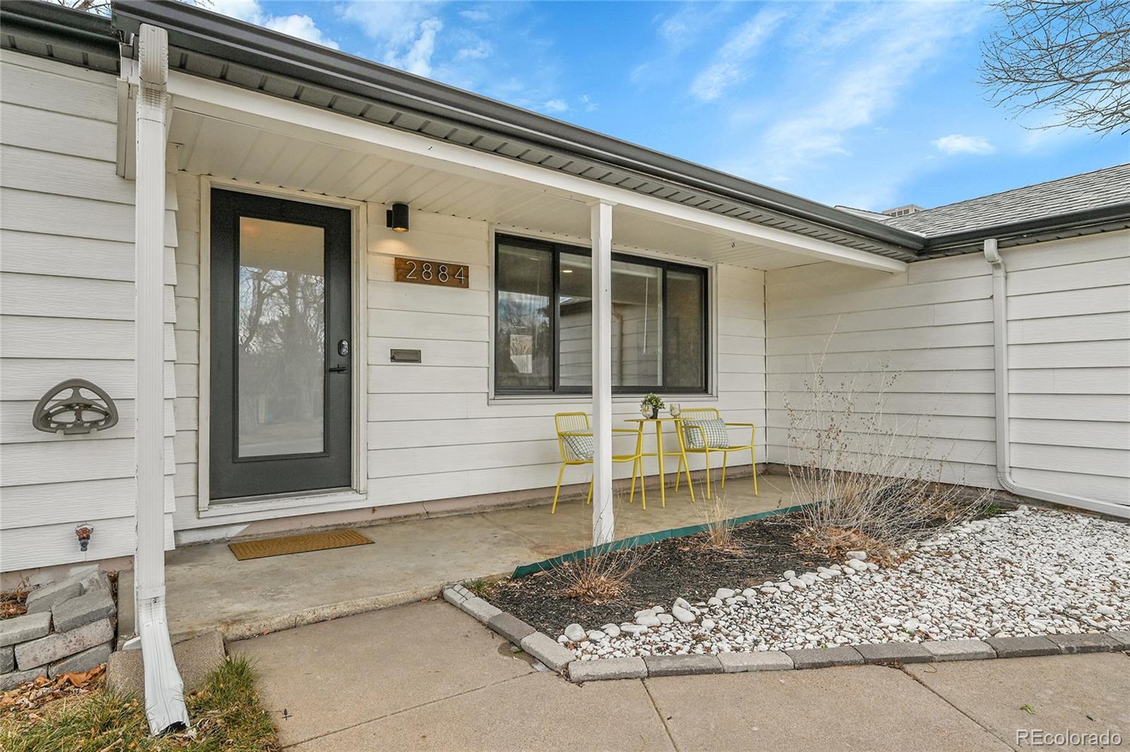 MLS Image #0 for 2884 s harrison street,denver, Colorado