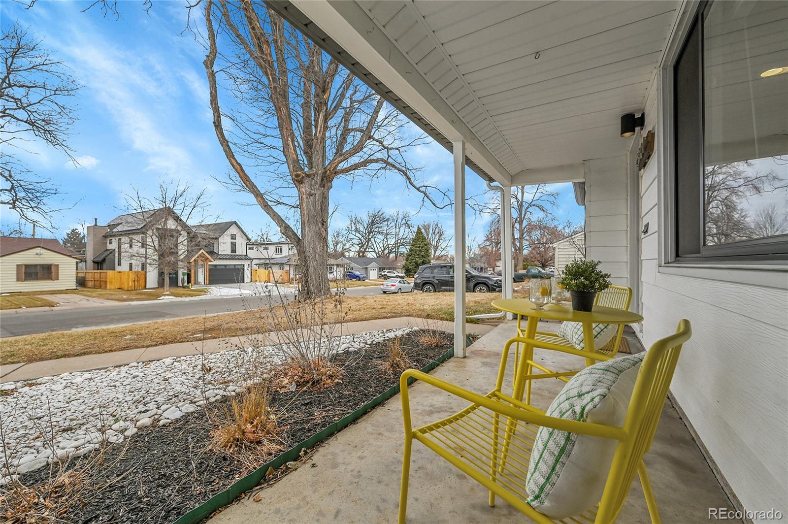 MLS Image #1 for 2884 s harrison street,denver, Colorado