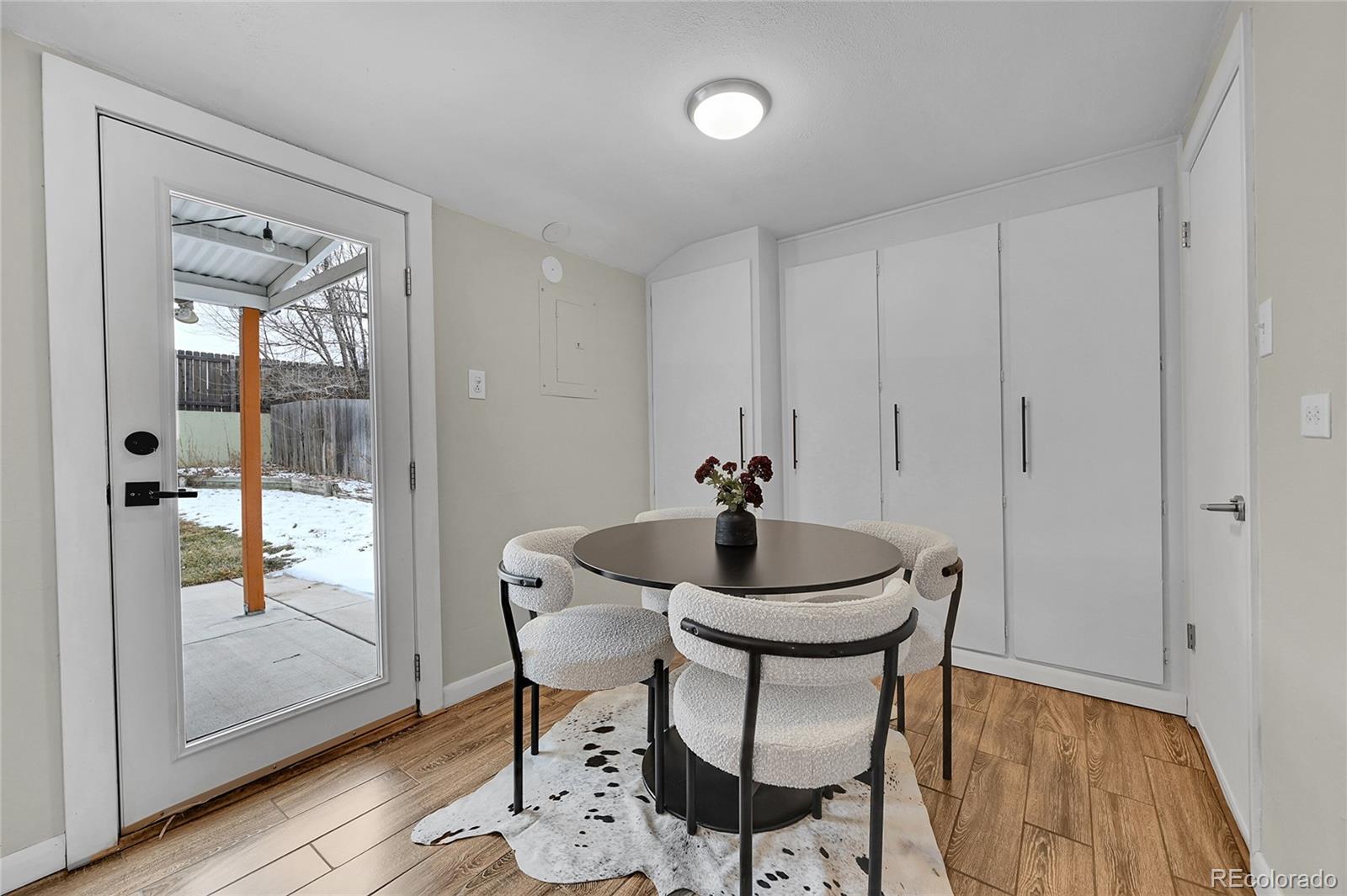 MLS Image #14 for 2884 s harrison street,denver, Colorado