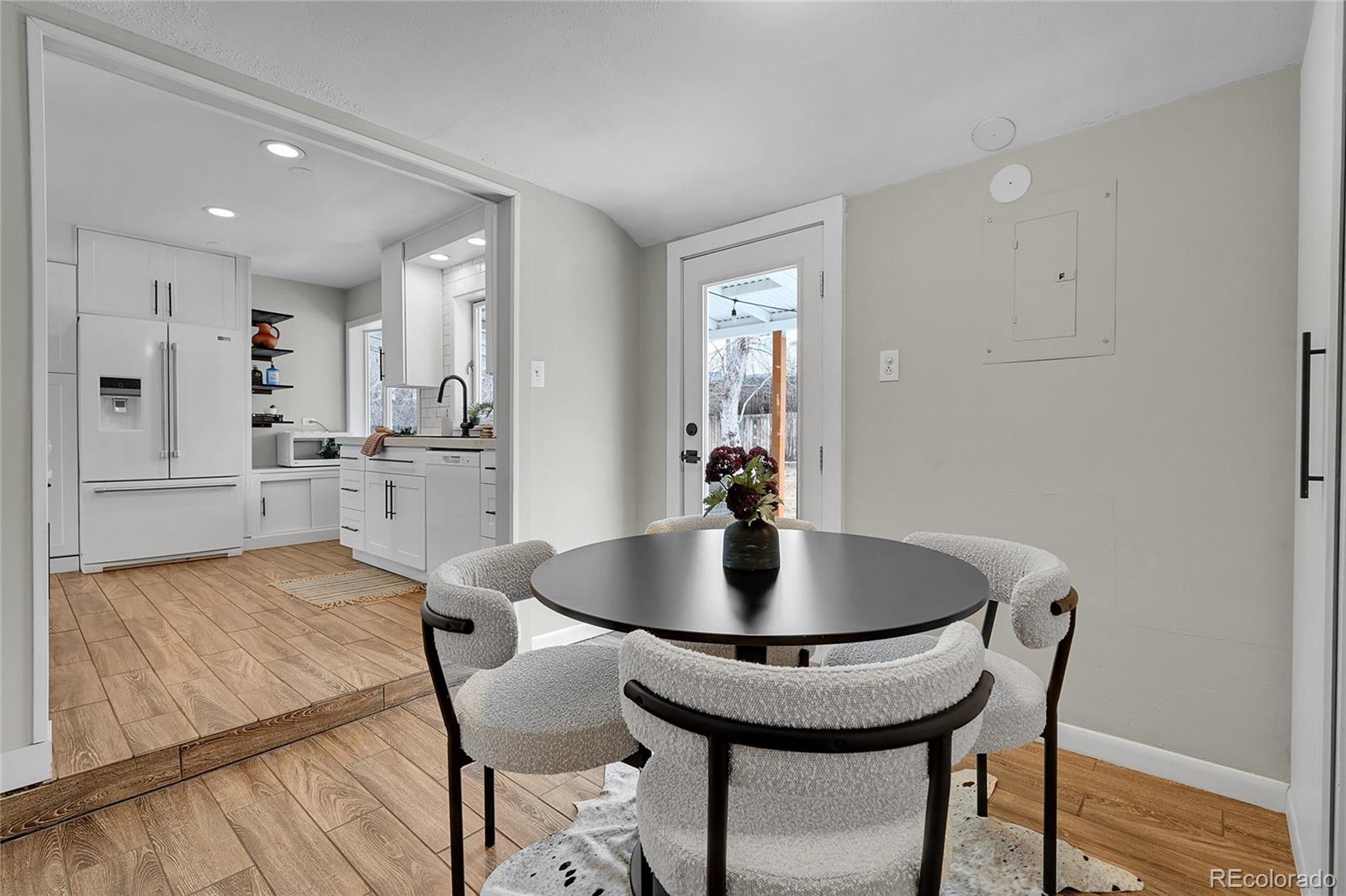 MLS Image #15 for 2884 s harrison street,denver, Colorado