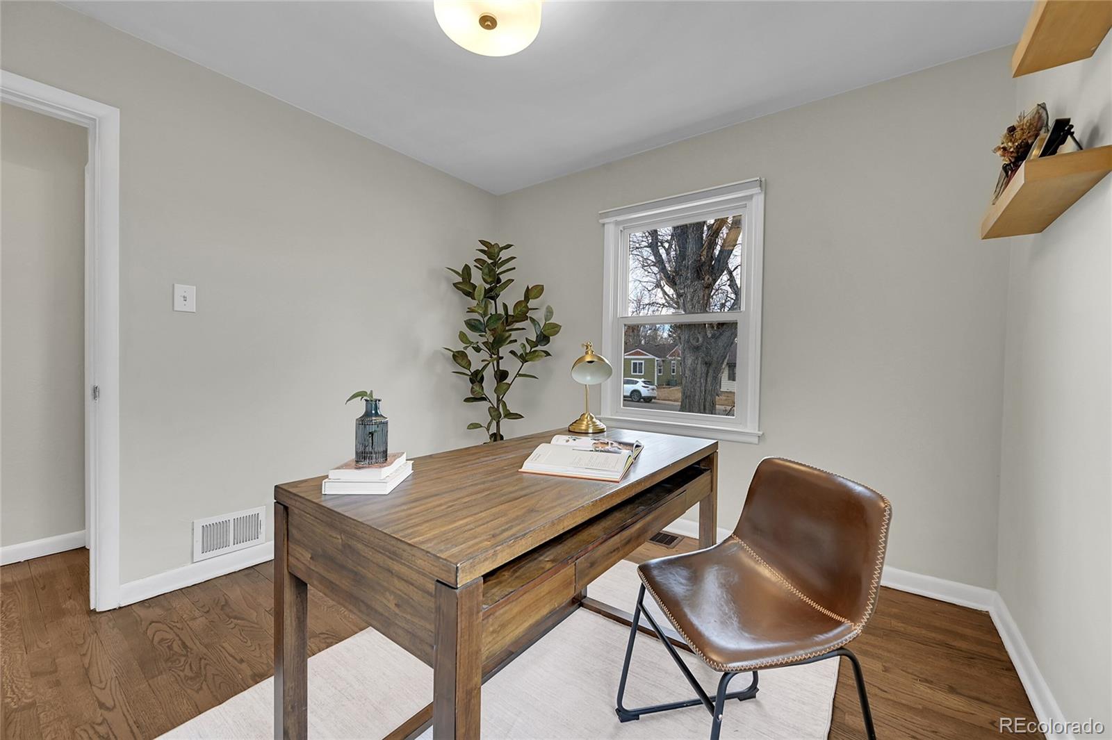 MLS Image #25 for 2884 s harrison street,denver, Colorado