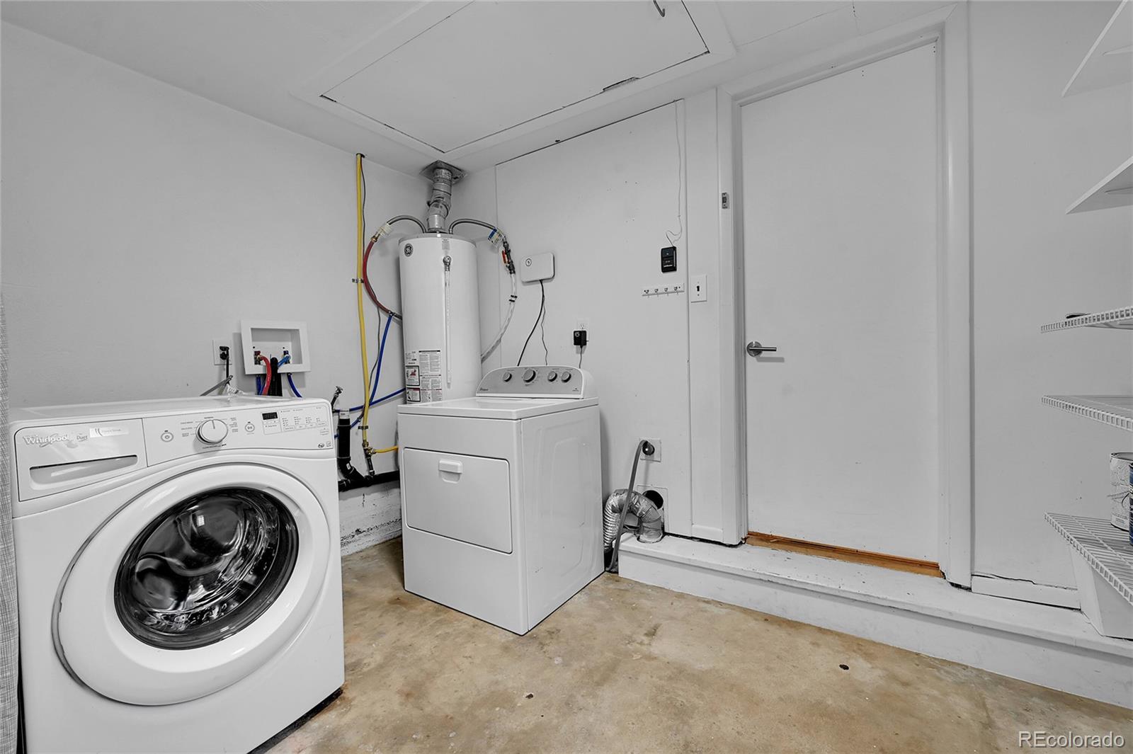 MLS Image #27 for 2884 s harrison street,denver, Colorado