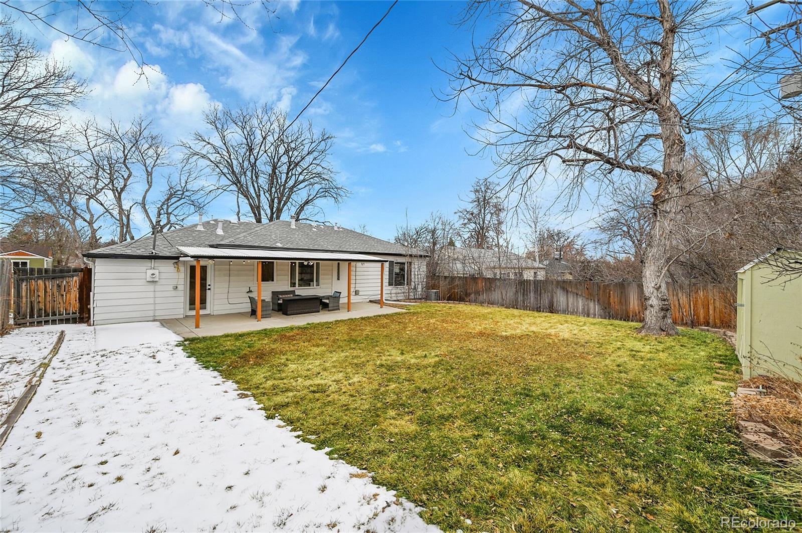 MLS Image #29 for 2884 s harrison street,denver, Colorado