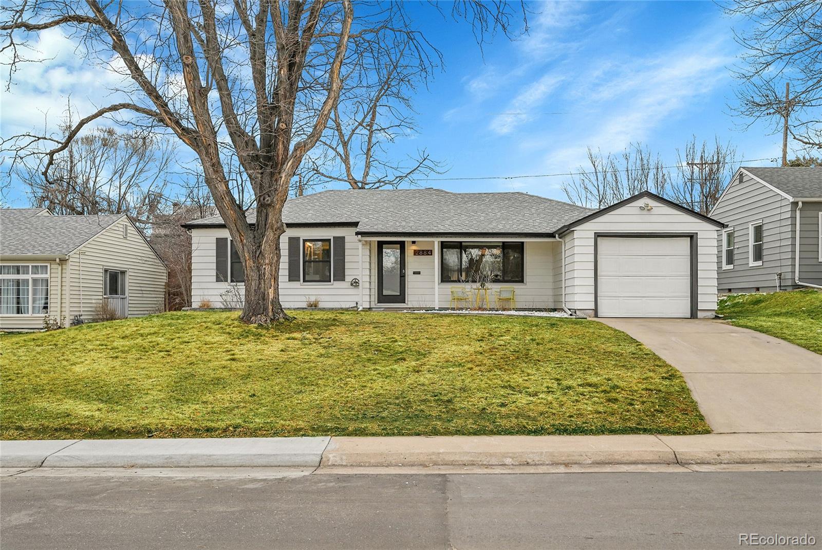 MLS Image #31 for 2884 s harrison street,denver, Colorado