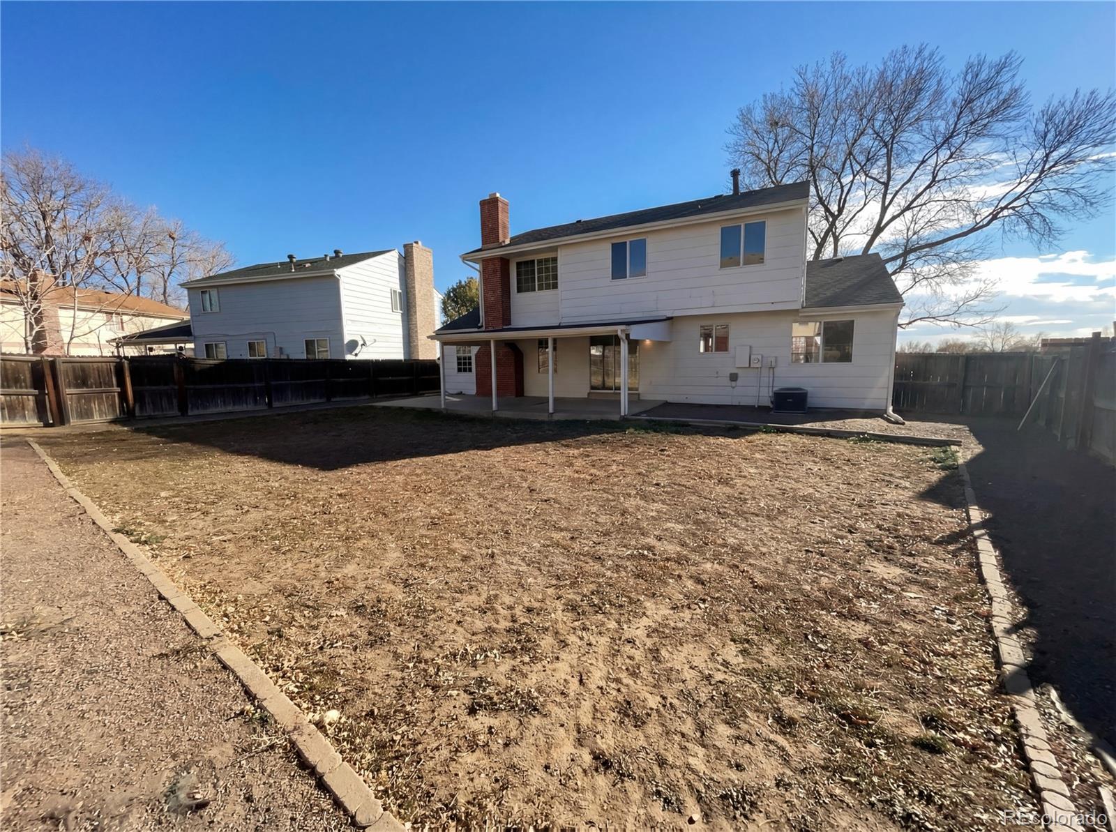 MLS Image #17 for 11465  cherry drive,thornton, Colorado