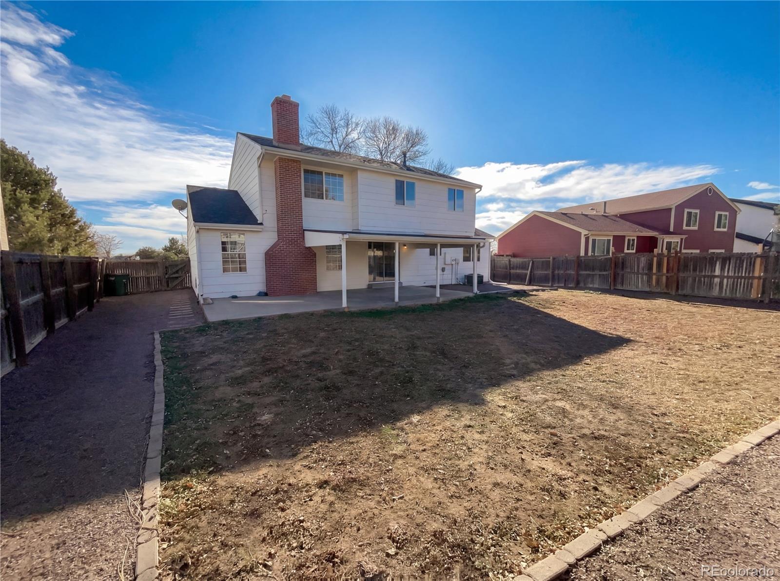 MLS Image #4 for 11465  cherry drive,thornton, Colorado
