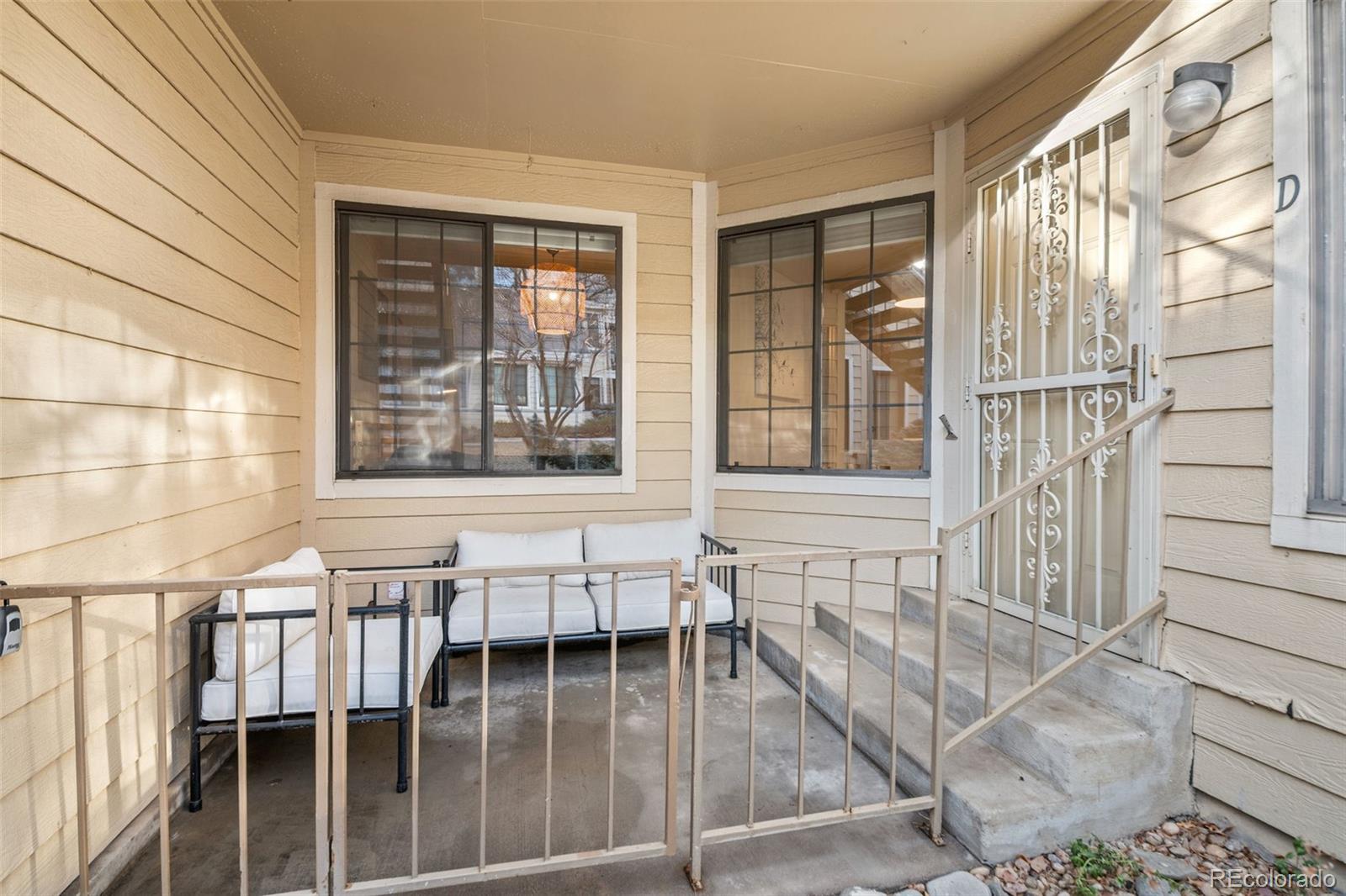 MLS Image #22 for 4866 e kentucky avenue d,denver, Colorado