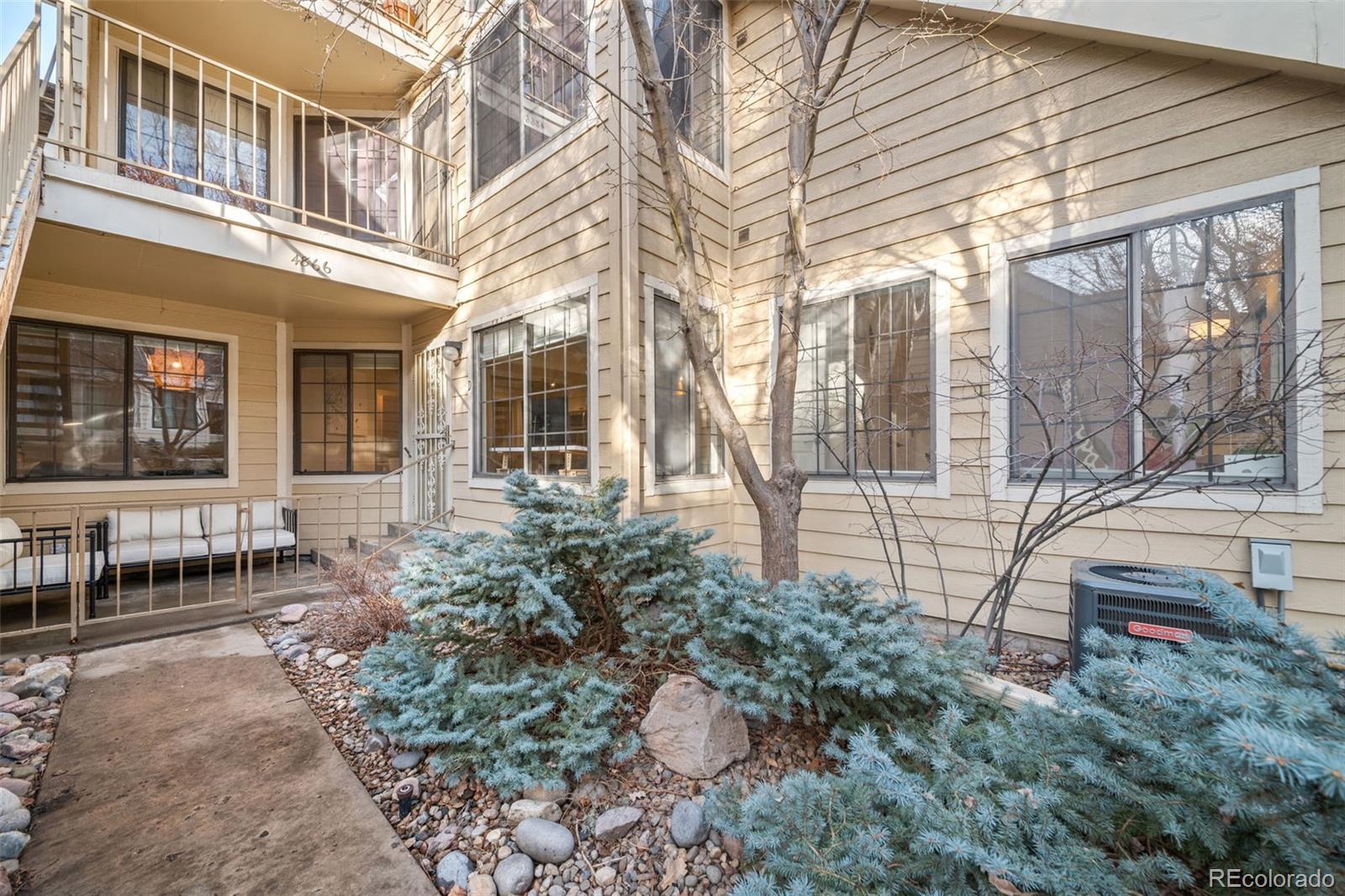 MLS Image #23 for 4866 e kentucky avenue d,denver, Colorado