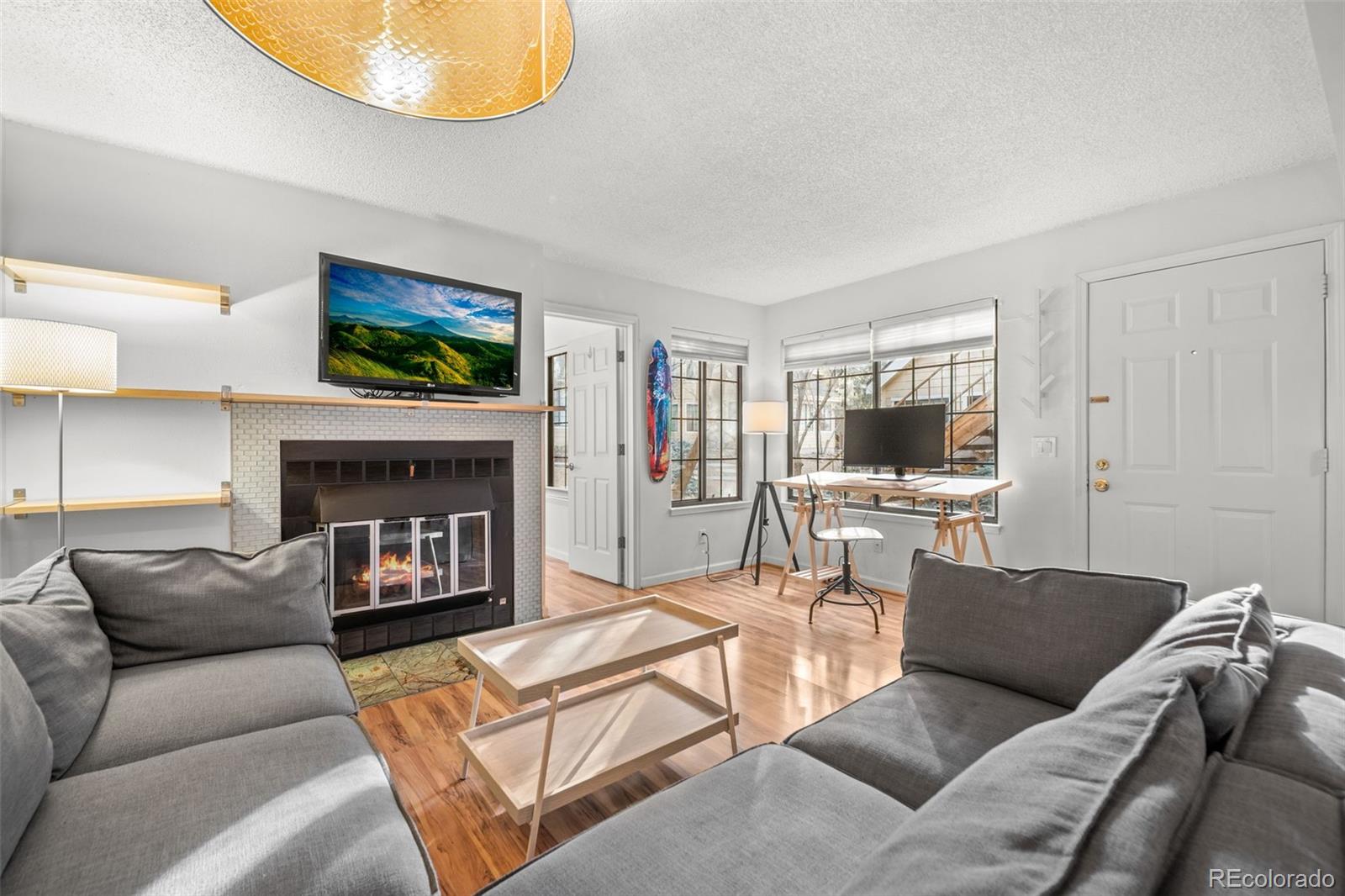 MLS Image #4 for 4866 e kentucky avenue d,denver, Colorado
