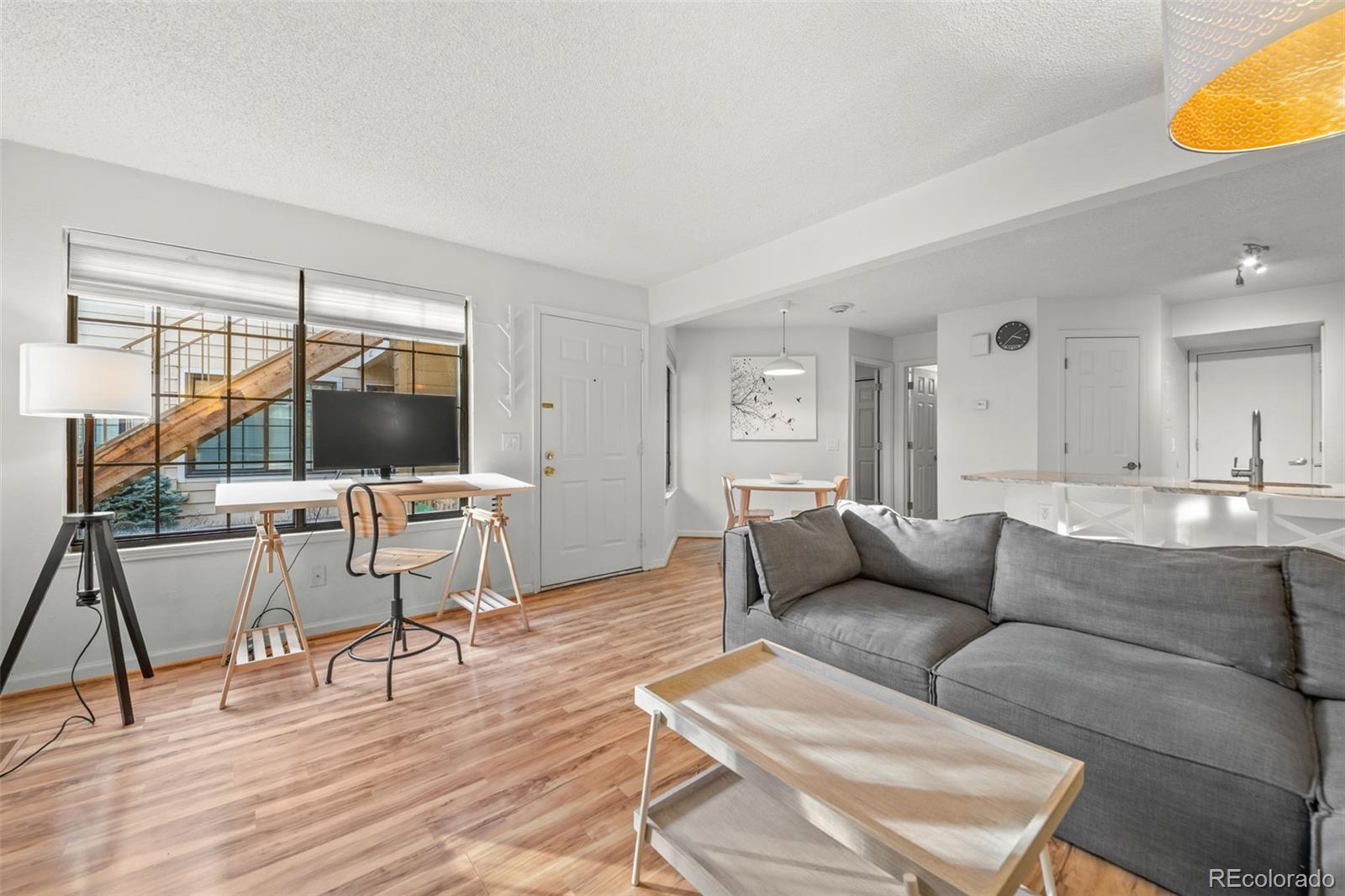 MLS Image #5 for 4866 e kentucky avenue d,denver, Colorado