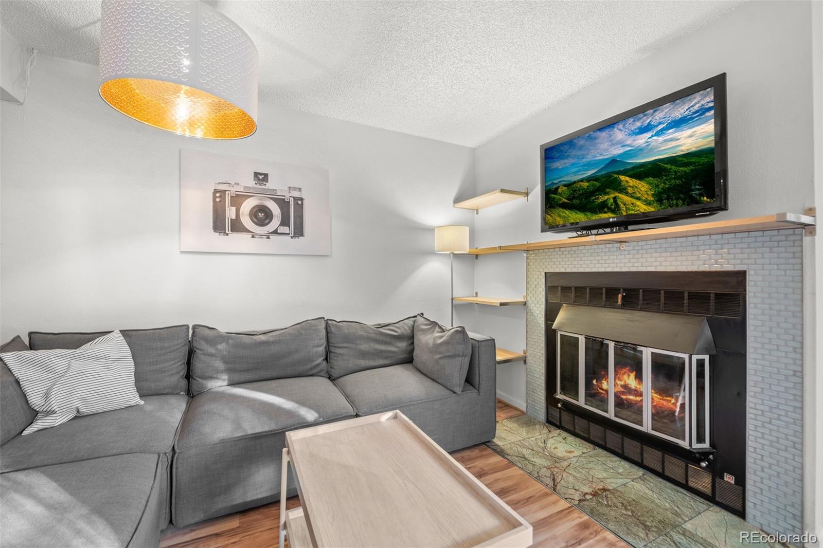 MLS Image #6 for 4866 e kentucky avenue d,denver, Colorado