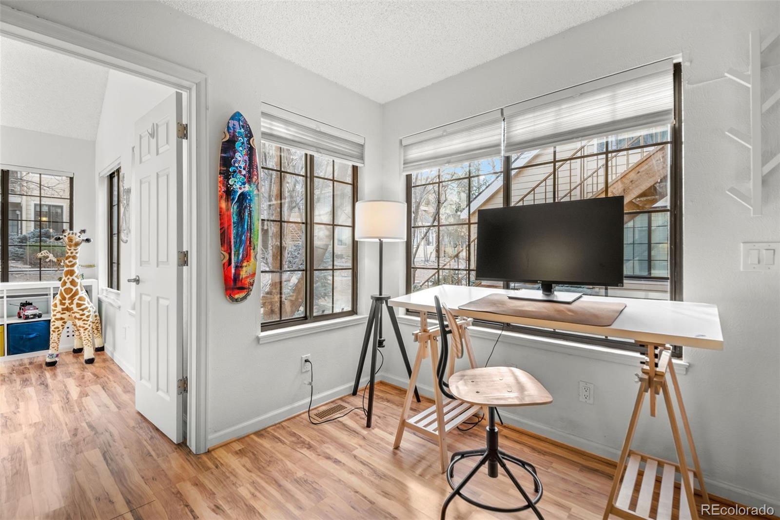MLS Image #7 for 4866 e kentucky avenue d,denver, Colorado