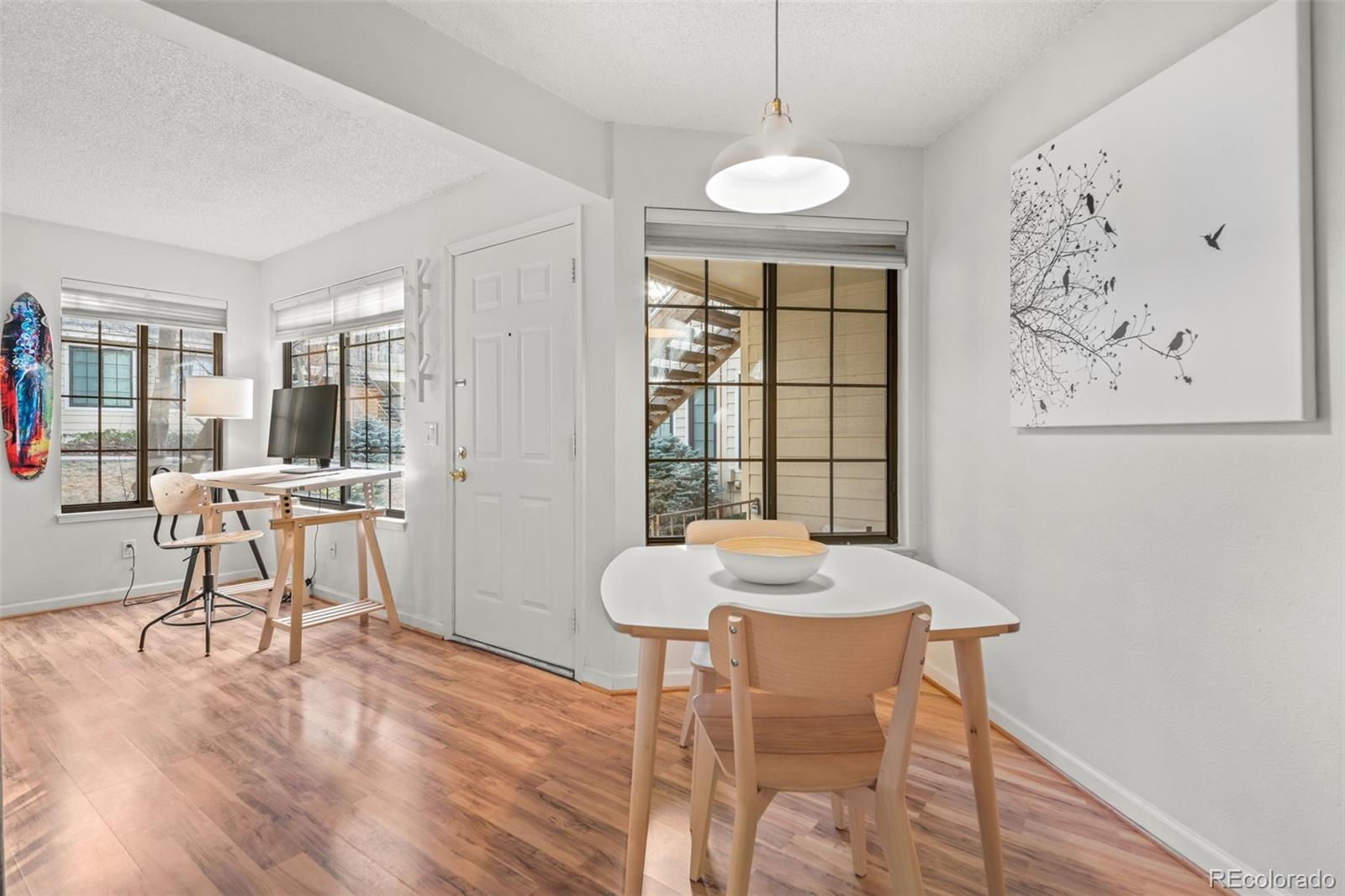 MLS Image #8 for 4866 e kentucky avenue d,denver, Colorado