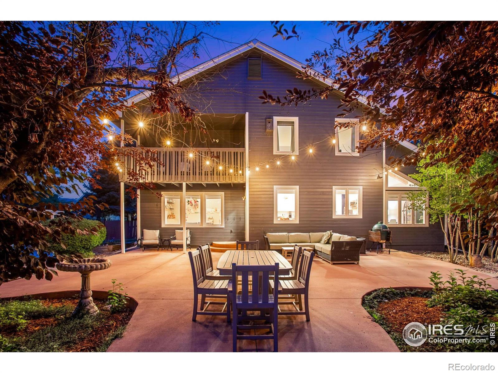 MLS Image #4 for 2401  vajobi court,fort collins, Colorado