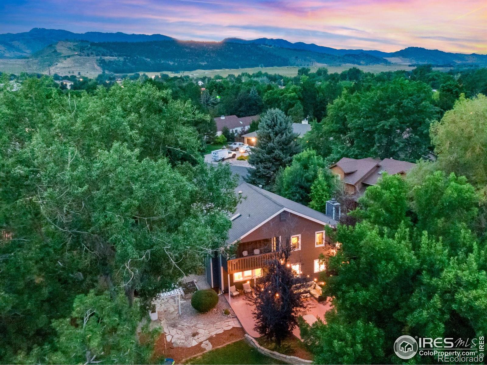 MLS Image #42 for 2401  vajobi court,fort collins, Colorado