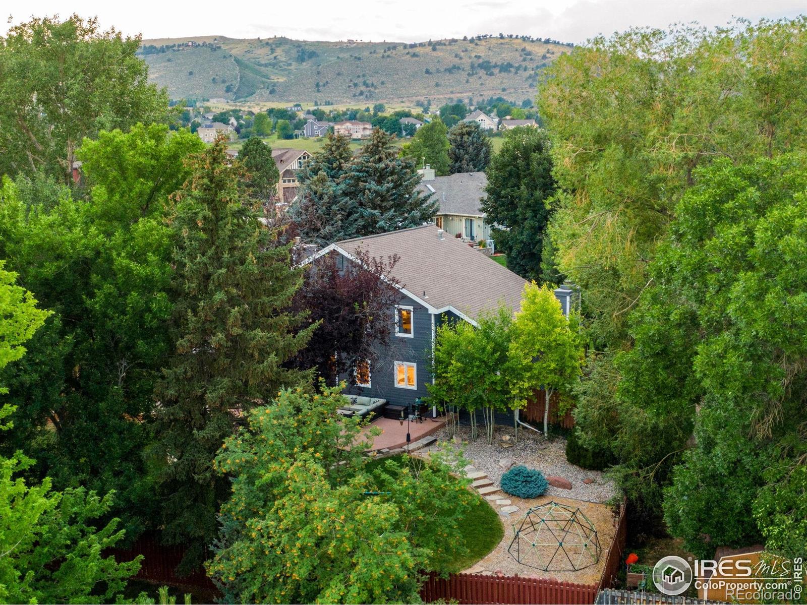 MLS Image #43 for 2401  vajobi court,fort collins, Colorado