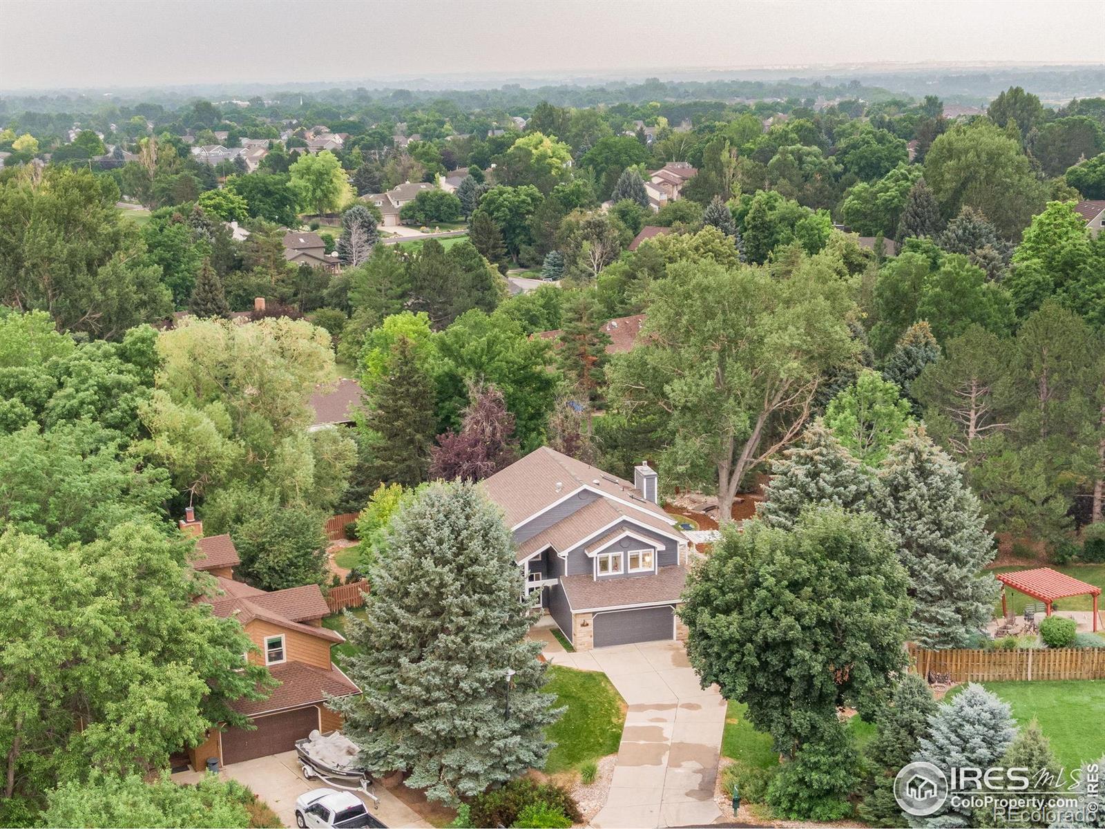 MLS Image #49 for 2401  vajobi court,fort collins, Colorado