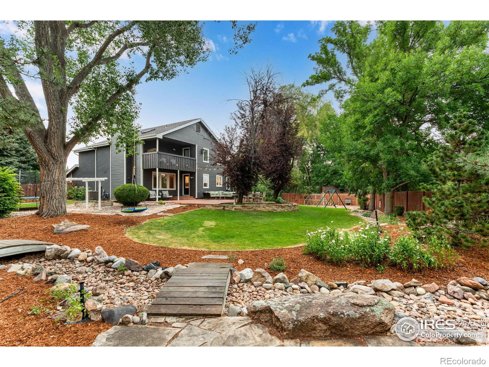 MLS Image #5 for 2401  vajobi court,fort collins, Colorado