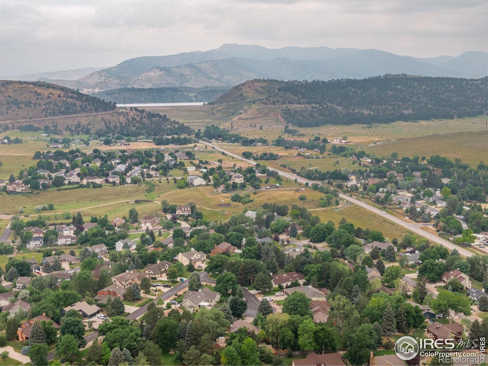 MLS Image #6 for 2401  vajobi court,fort collins, Colorado