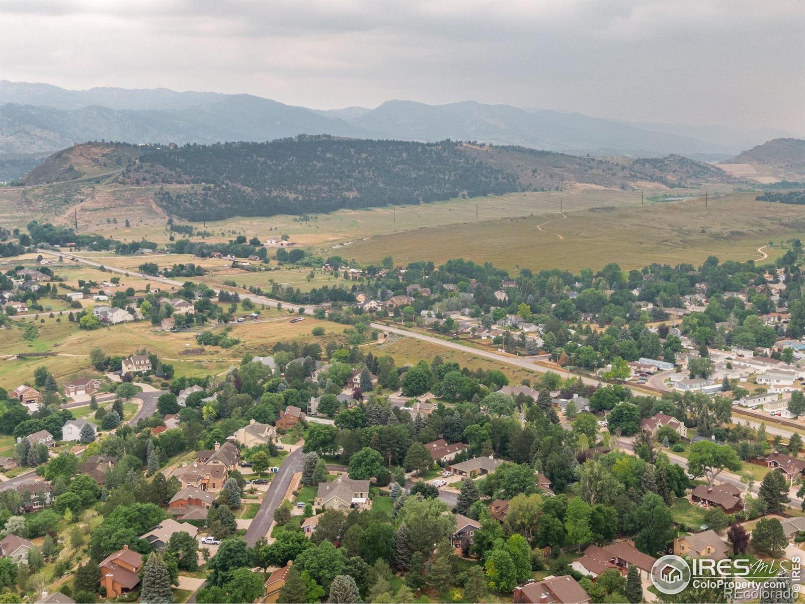 MLS Image #7 for 2401  vajobi court,fort collins, Colorado