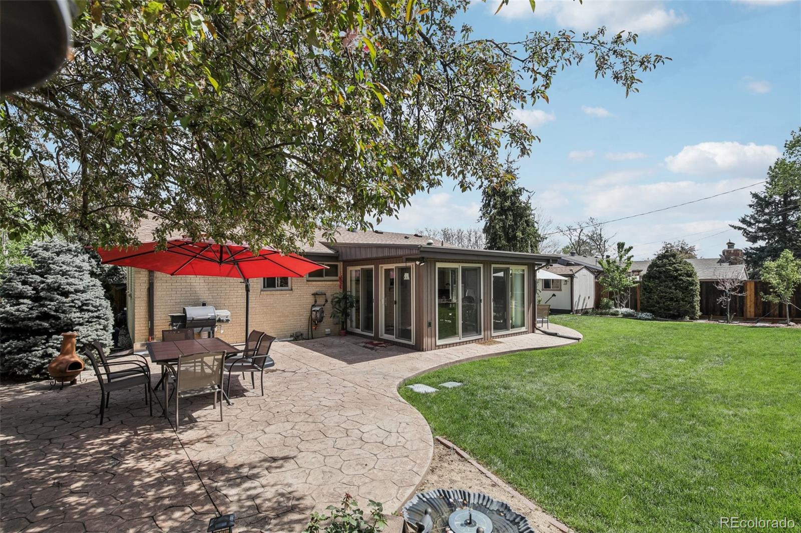 MLS Image #10 for 1164 w 101st place,northglenn, Colorado