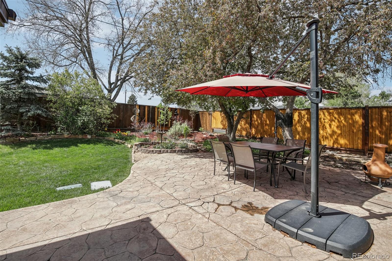 MLS Image #21 for 1164 w 101st place,northglenn, Colorado