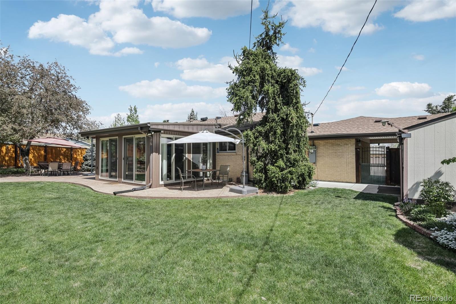 MLS Image #24 for 1164 w 101st place,northglenn, Colorado