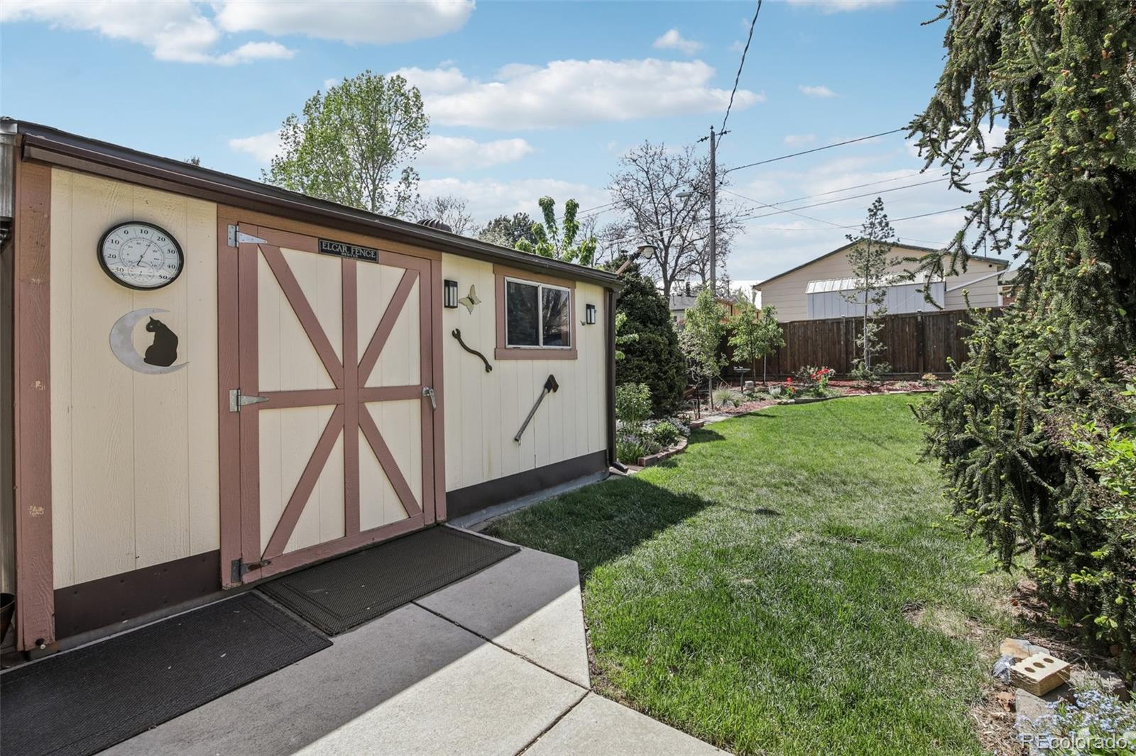 MLS Image #25 for 1164 w 101st place,northglenn, Colorado